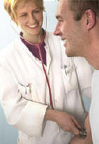 Diseases information and natural treatments.