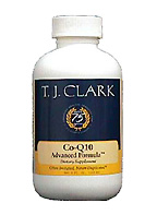 T. J. Clark Liquid Co-Q10