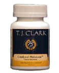 T. J. Clarks Catalyzed Melatonin