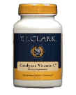 T. J. Clarks Catalyzed Vitamin C Capsules