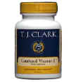 T. J. Clarks Catalyzed Vitamin E Capsules