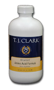 T. J. Clark Amino Acid Advanced Formula
