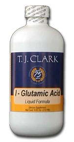 T. J. Clark Liquid L-Glutamic Acid