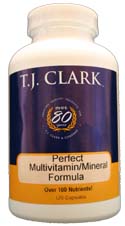 Perfect Vitamin/Mineral Formula
